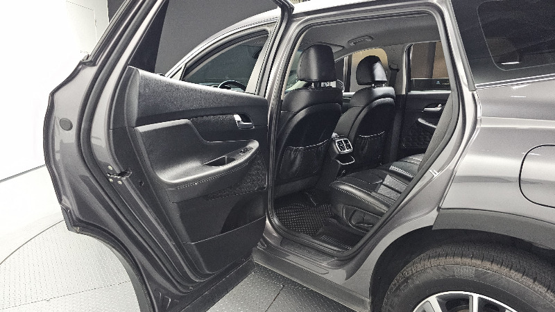 car Hyundai Santa FE id65897 photo #12
