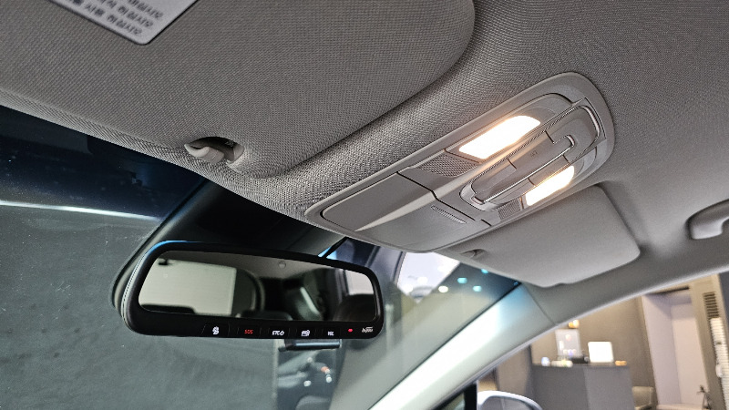 car Hyundai Santa FE id65897 photo #16