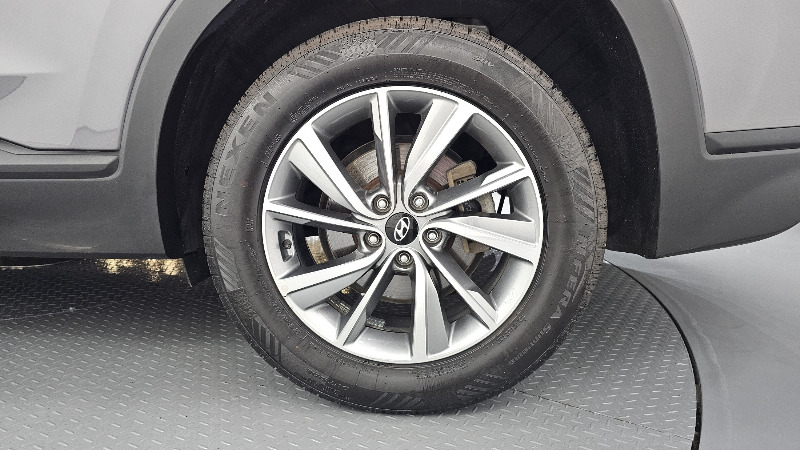 car Hyundai Santa FE id65897 photo #21