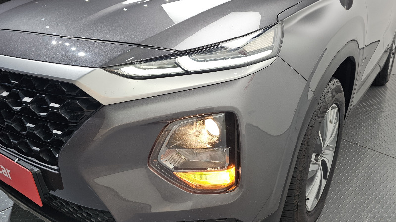 car Hyundai Santa FE id65897 photo #22