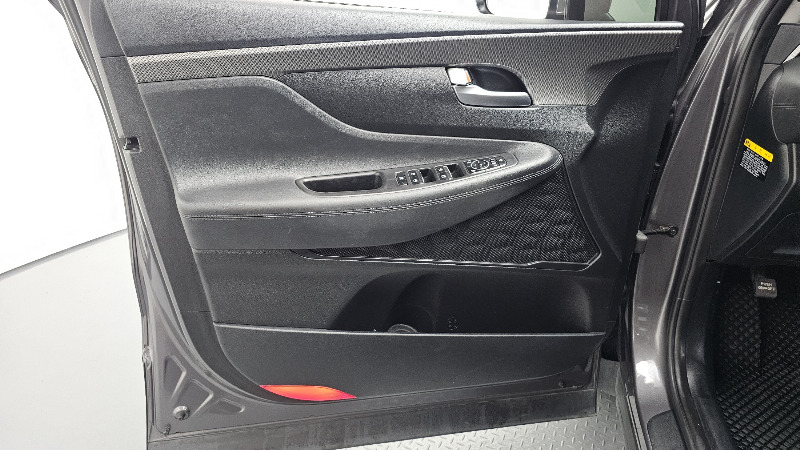 car Hyundai Santa FE id65897 photo #24
