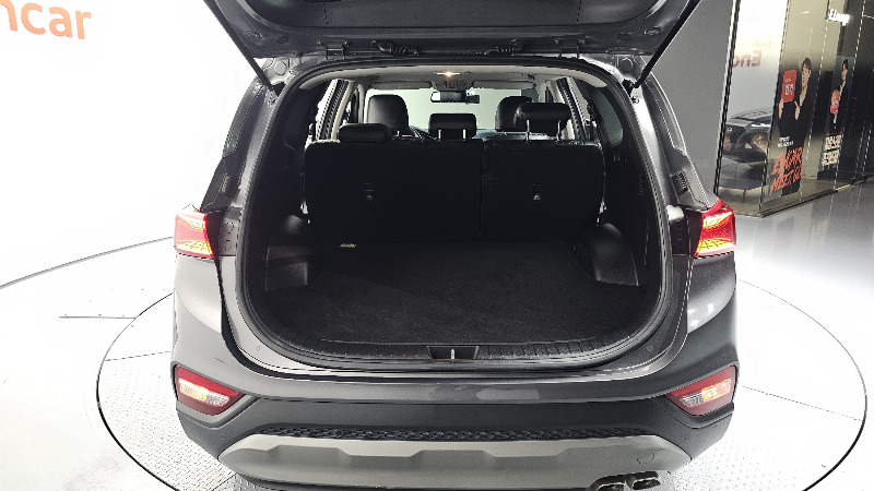 car Hyundai Santa FE id65897 photo #28