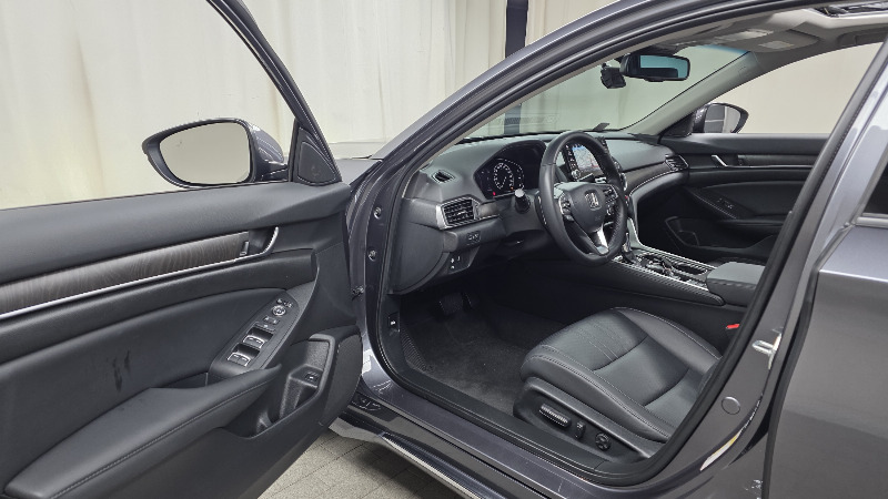 car Honda Accord id65902 photo #10