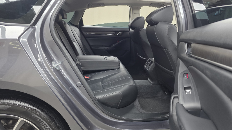 car Honda Accord id65902 photo #11