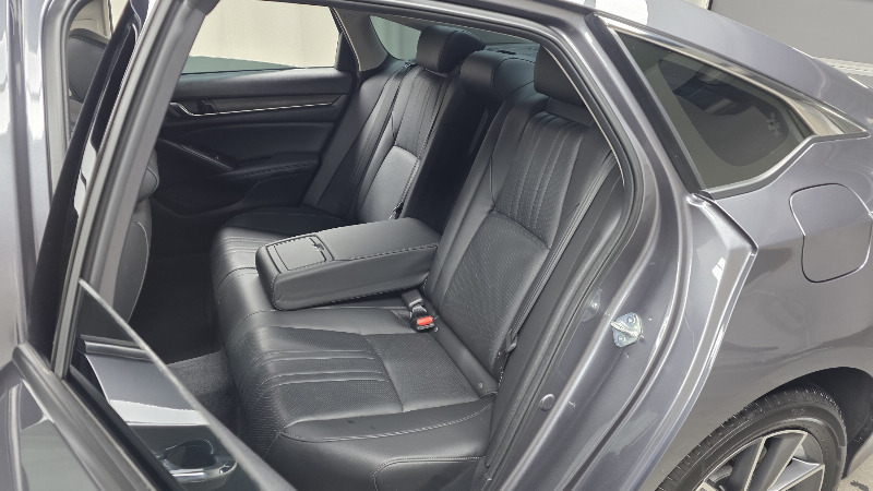 car Honda Accord id65902 photo #12