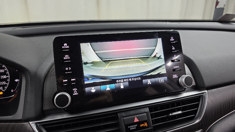 car Honda Accord id65902 photo #16