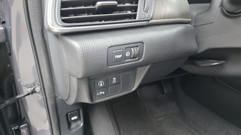 car Honda Accord id65902 photo #19