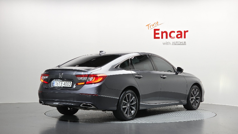 car Honda Accord id65902 photo #2