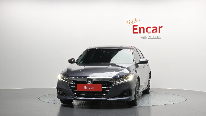 car Honda Accord id65902 photo #3