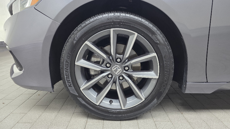 car Honda Accord id65902 photo #5