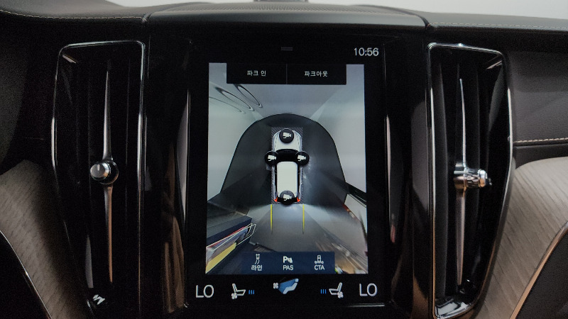 car Volvo XC60 id65903 photo #14