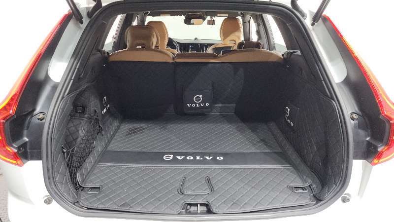 car Volvo XC60 id65903 photo #17