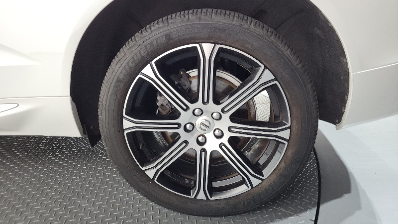 car Volvo XC60 id65903 photo #21