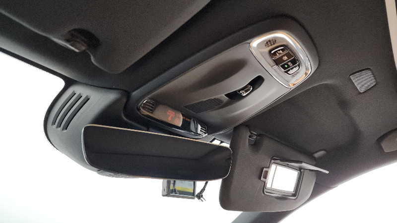 car Volvo XC60 id65903 photo #27