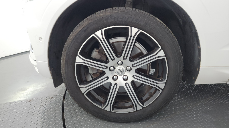 car Volvo XC60 id65903 photo #5