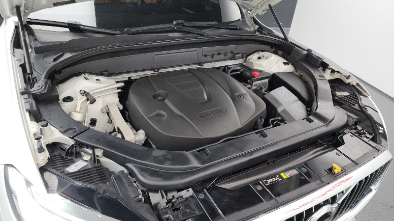 car Volvo XC60 id65903 photo #6