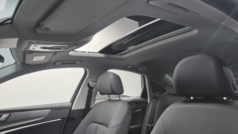 car Audi A6 id65905 photo #19