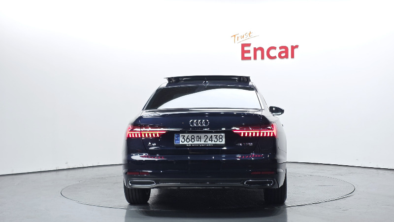 car Audi A6 id65905 photo #4