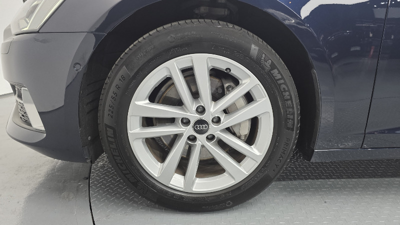 car Audi A6 id65905 photo #5