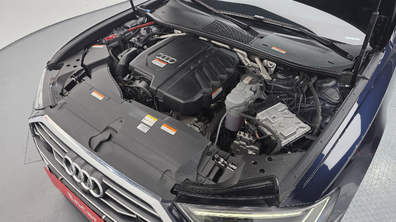 car Audi A6 id65905 photo #6