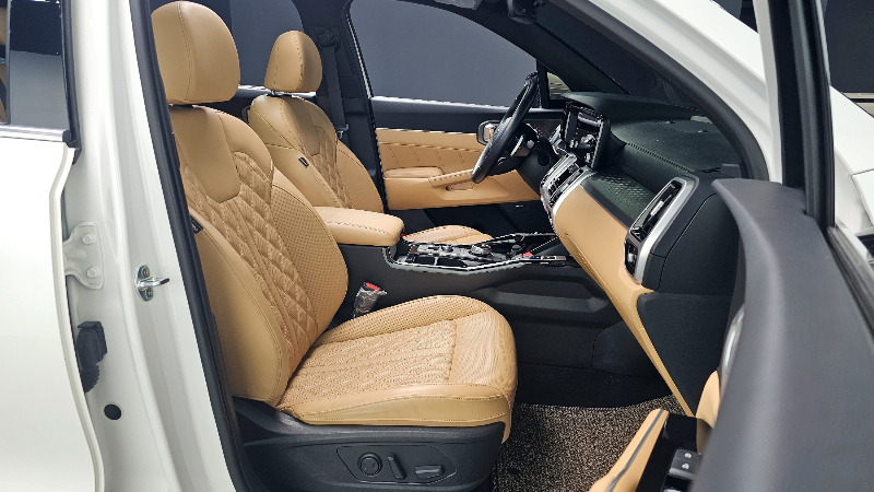 car KIA Sorento id65906 photo #10