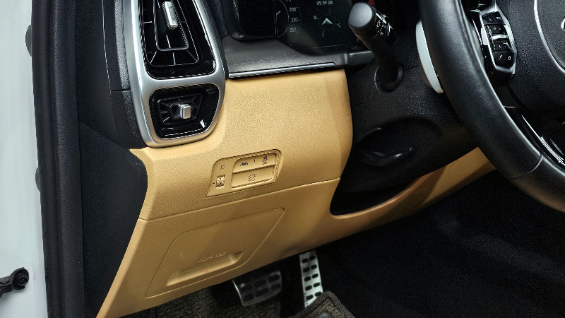 car KIA Sorento id65906 photo #16