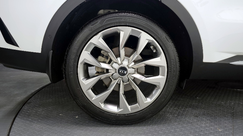 car KIA Sorento id65906 photo #5