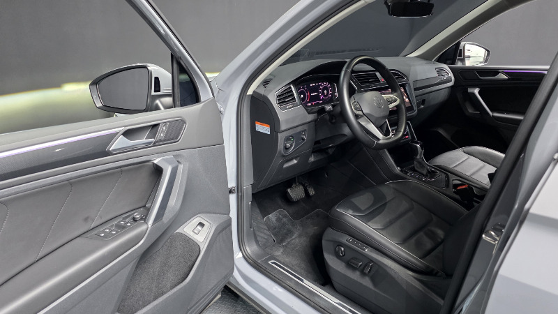 car Volkswagen Tiguan id65908 photo #10
