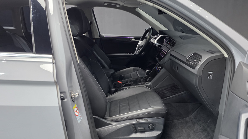 car Volkswagen Tiguan id65908 photo #11