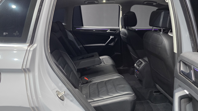 car Volkswagen Tiguan id65908 photo #12
