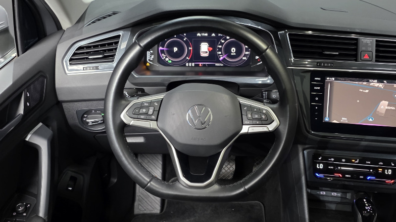 car Volkswagen Tiguan id65908 photo #13