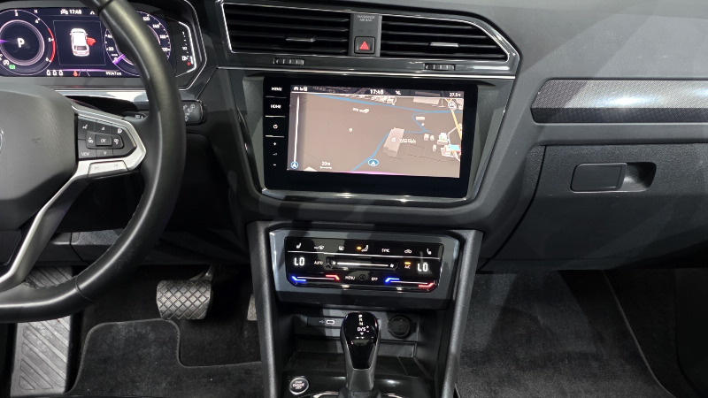 car Volkswagen Tiguan id65908 photo #14