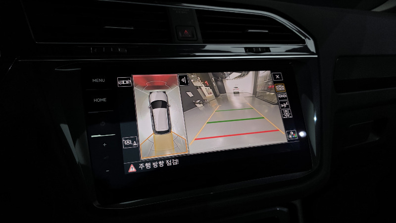 car Volkswagen Tiguan id65908 photo #15