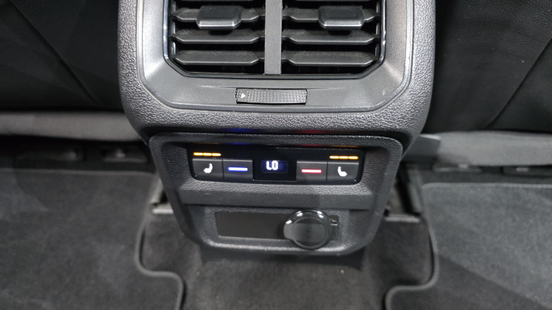 car Volkswagen Tiguan id65908 photo #19