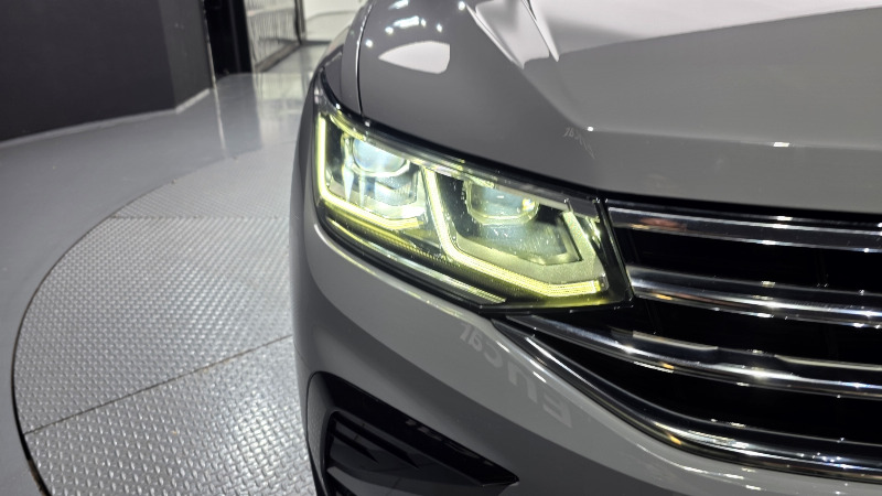 car Volkswagen Tiguan id65908 photo #22