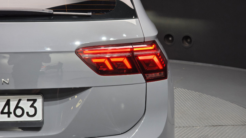 car Volkswagen Tiguan id65908 photo #23
