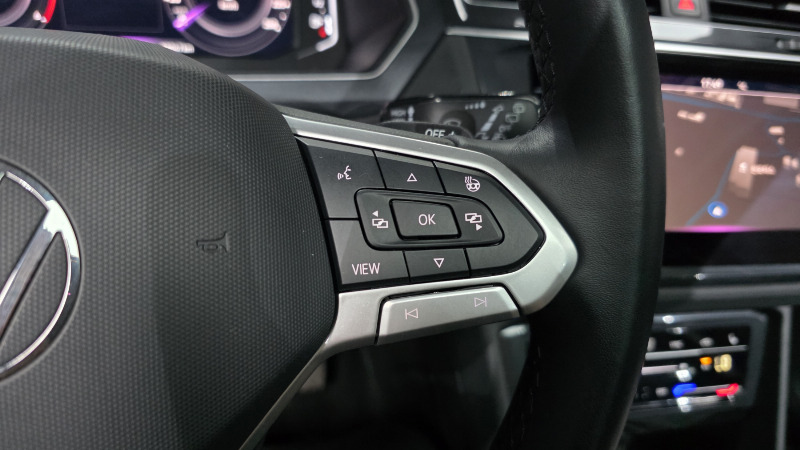car Volkswagen Tiguan id65908 photo #27