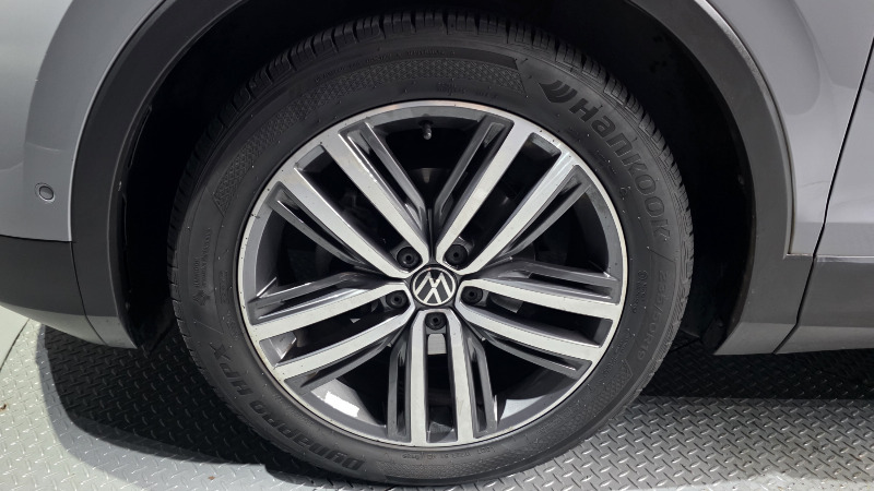 car Volkswagen Tiguan id65908 photo #5
