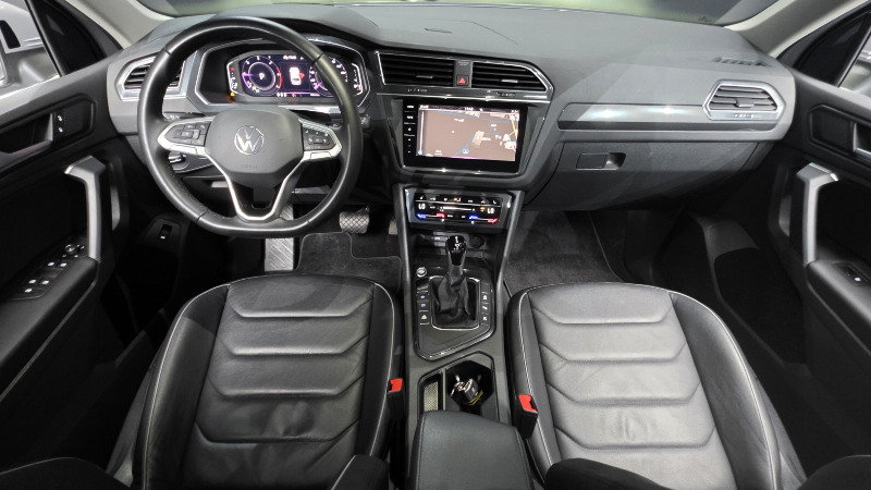 car Volkswagen Tiguan id65908 photo #7