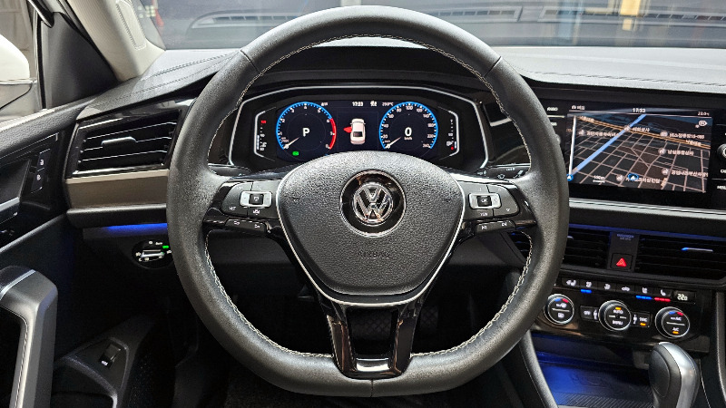 car Volkswagen Jetta id65910 photo #13