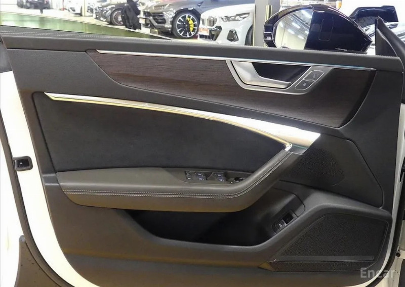 car Audi A7 id65912 photo #11