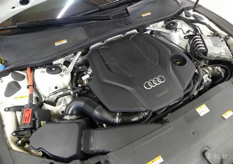 car Audi A7 id65912 photo #6