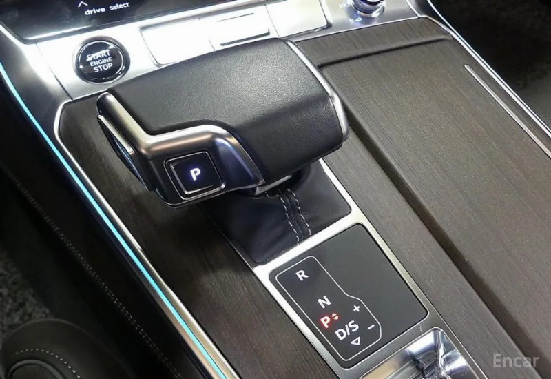 car Audi A7 id65912 photo #9