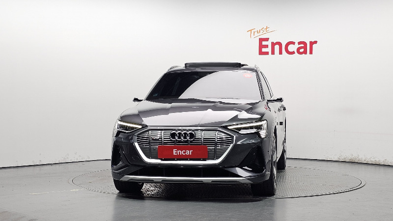 car Audi e-tron id65916 photo #3