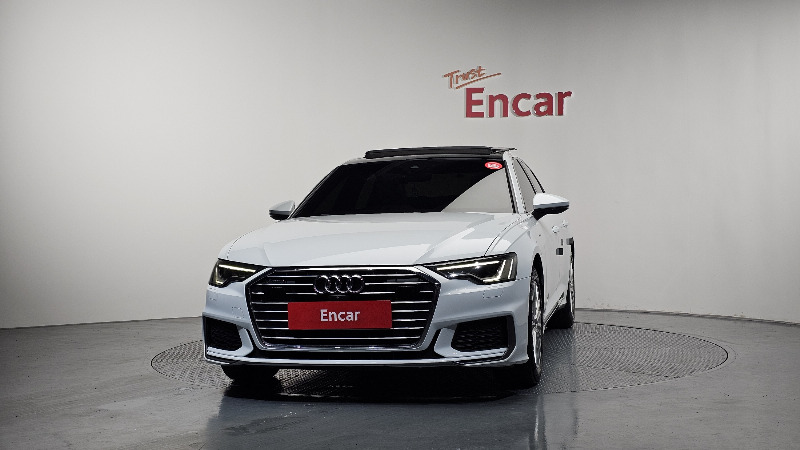 car Audi A6 id65918 photo #3