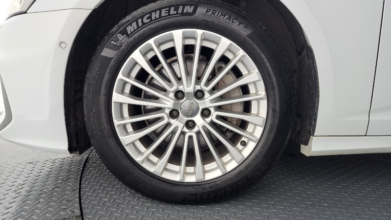 car Audi A6 id65918 photo #5