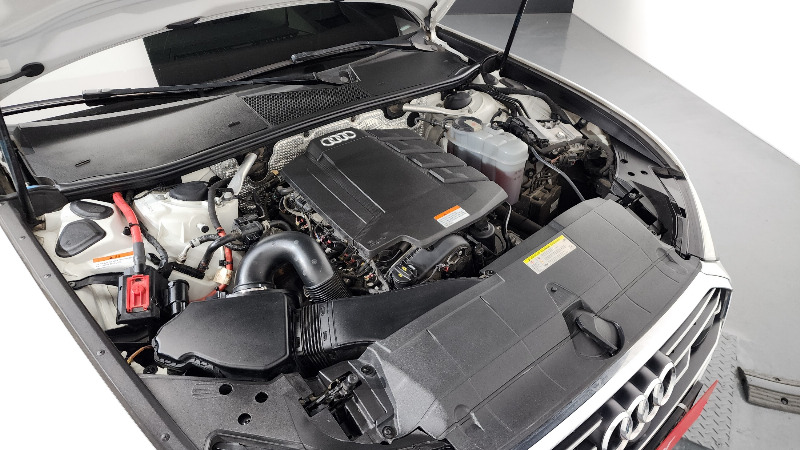 car Audi A6 id65918 photo #6