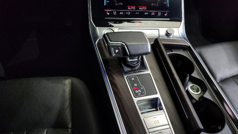 car Audi A6 id65918 photo #9