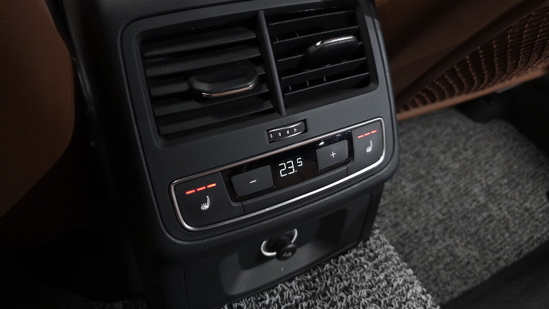 car Audi A4 id65919 photo #18