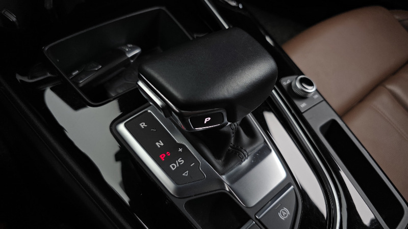 car Audi A4 id65919 photo #9
